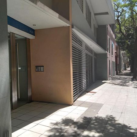 Apartament Strada II Buenos Aires Zewnętrze zdjęcie