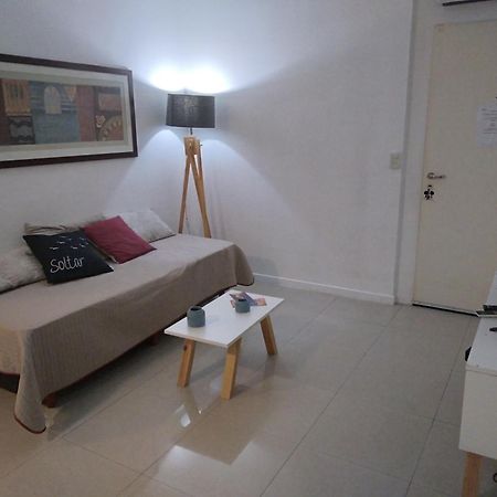 Apartament Strada II Buenos Aires Zewnętrze zdjęcie