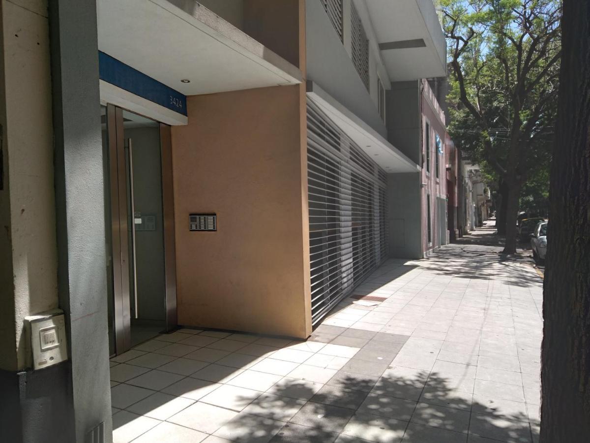 Apartament Strada II Buenos Aires Zewnętrze zdjęcie