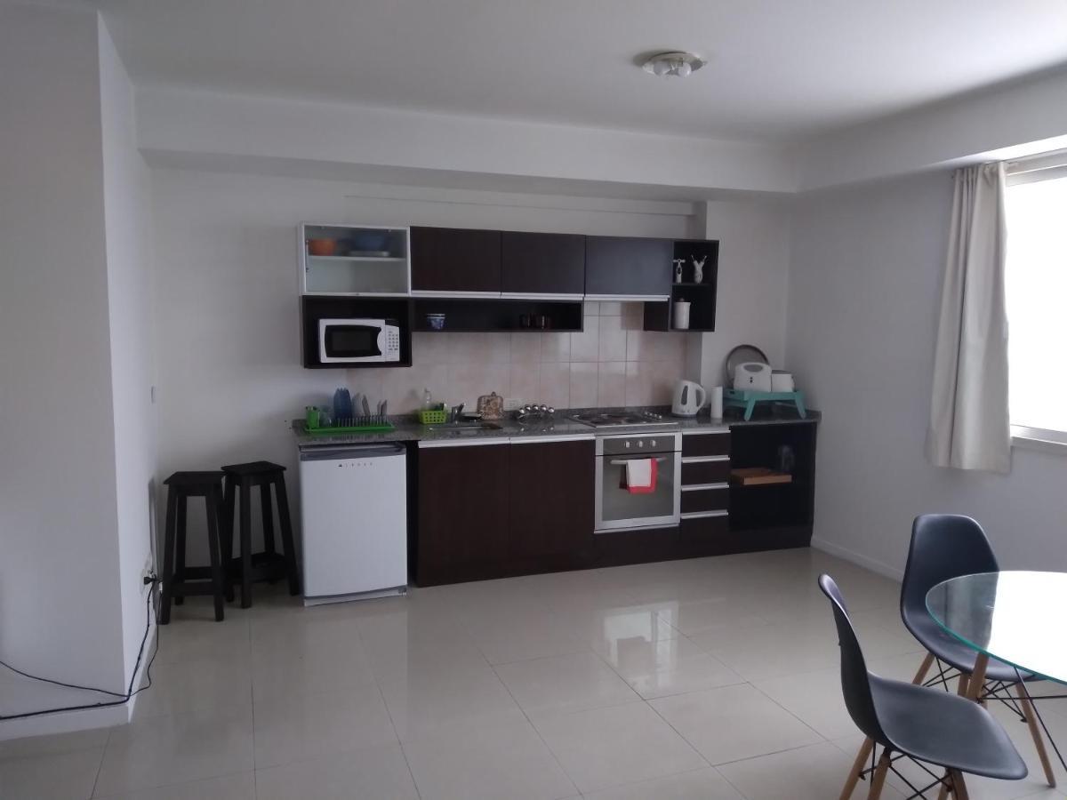 Apartament Strada II Buenos Aires Zewnętrze zdjęcie