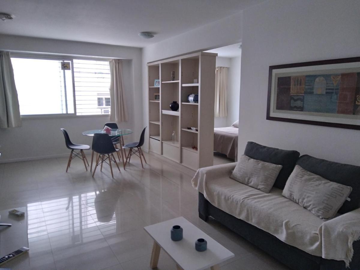 Apartament Strada II Buenos Aires Zewnętrze zdjęcie