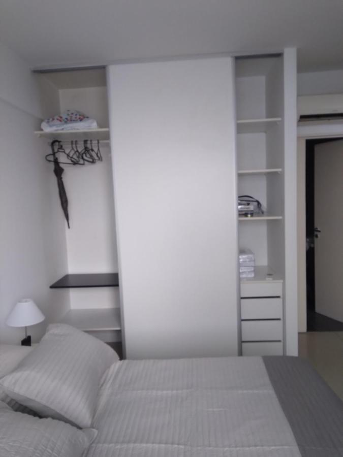 Apartament Strada II Buenos Aires Zewnętrze zdjęcie