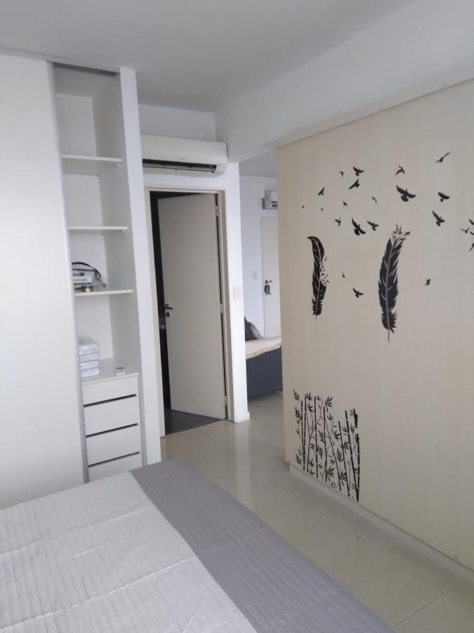 Apartament Strada II Buenos Aires Zewnętrze zdjęcie