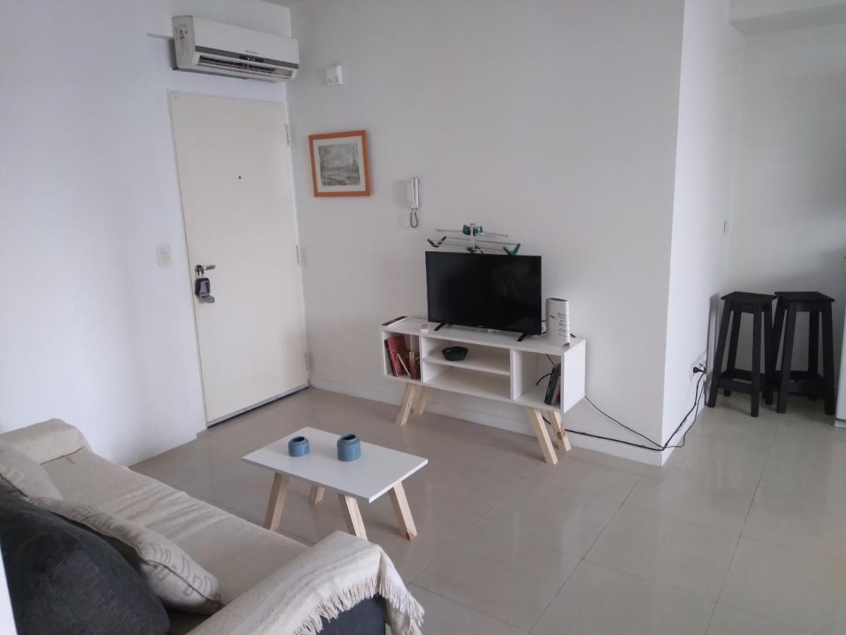 Apartament Strada II Buenos Aires Zewnętrze zdjęcie
