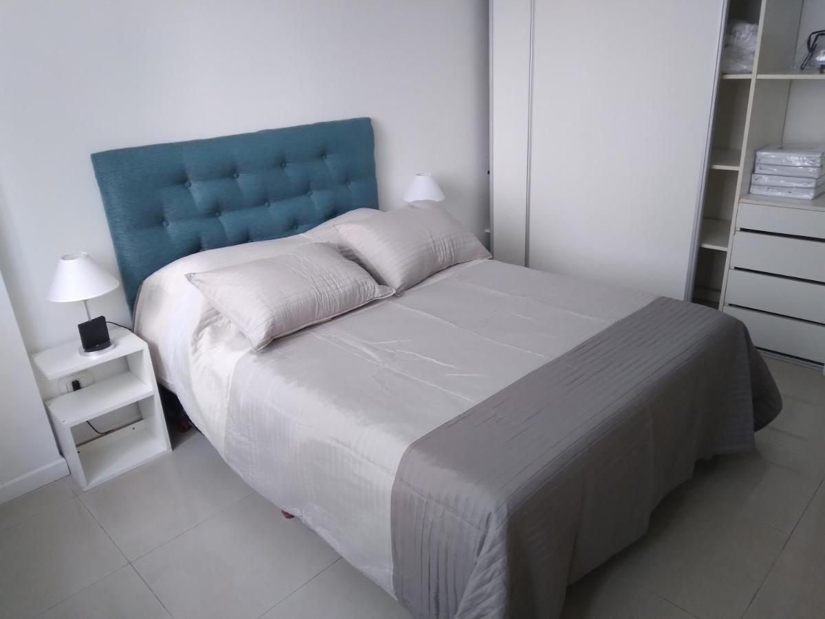 Apartament Strada II Buenos Aires Zewnętrze zdjęcie