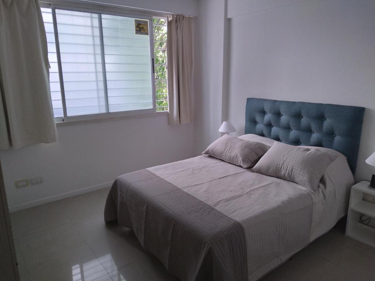 Apartament Strada II Buenos Aires Zewnętrze zdjęcie