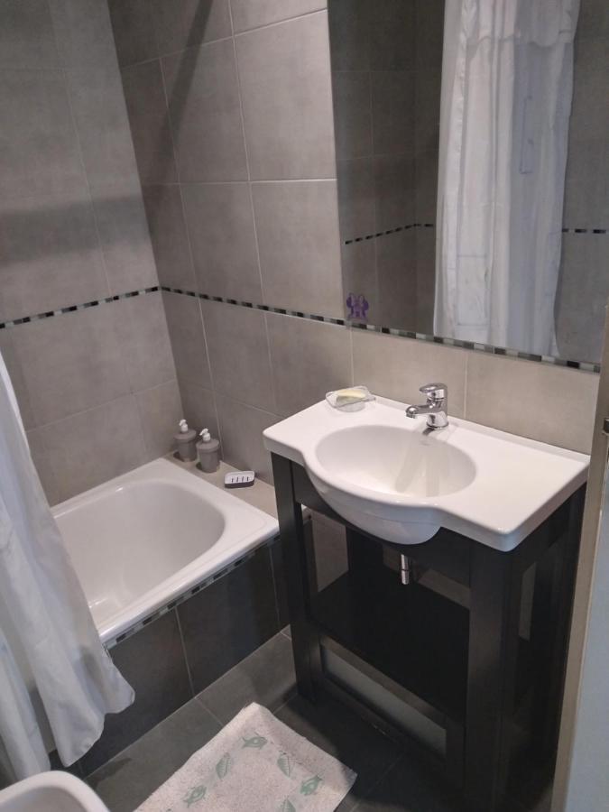 Apartament Strada II Buenos Aires Zewnętrze zdjęcie