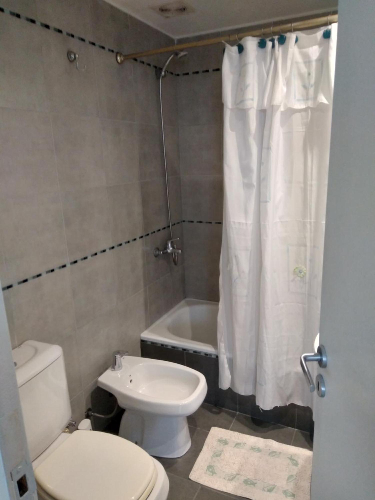 Apartament Strada II Buenos Aires Zewnętrze zdjęcie