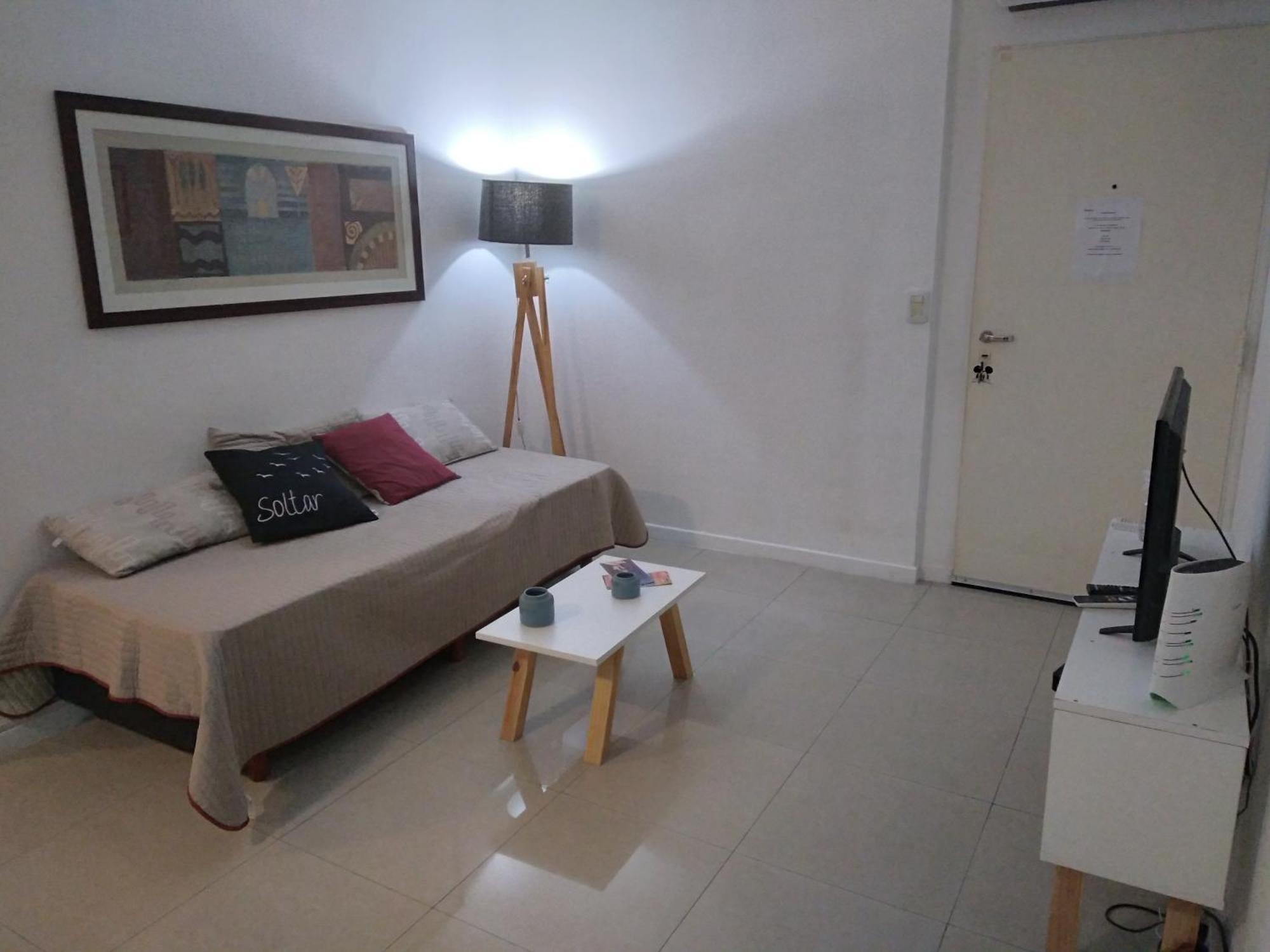 Apartament Strada II Buenos Aires Zewnętrze zdjęcie